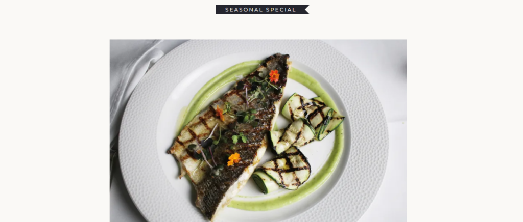 Tullio Miami High End Restaurant in Coral Gables Miami website